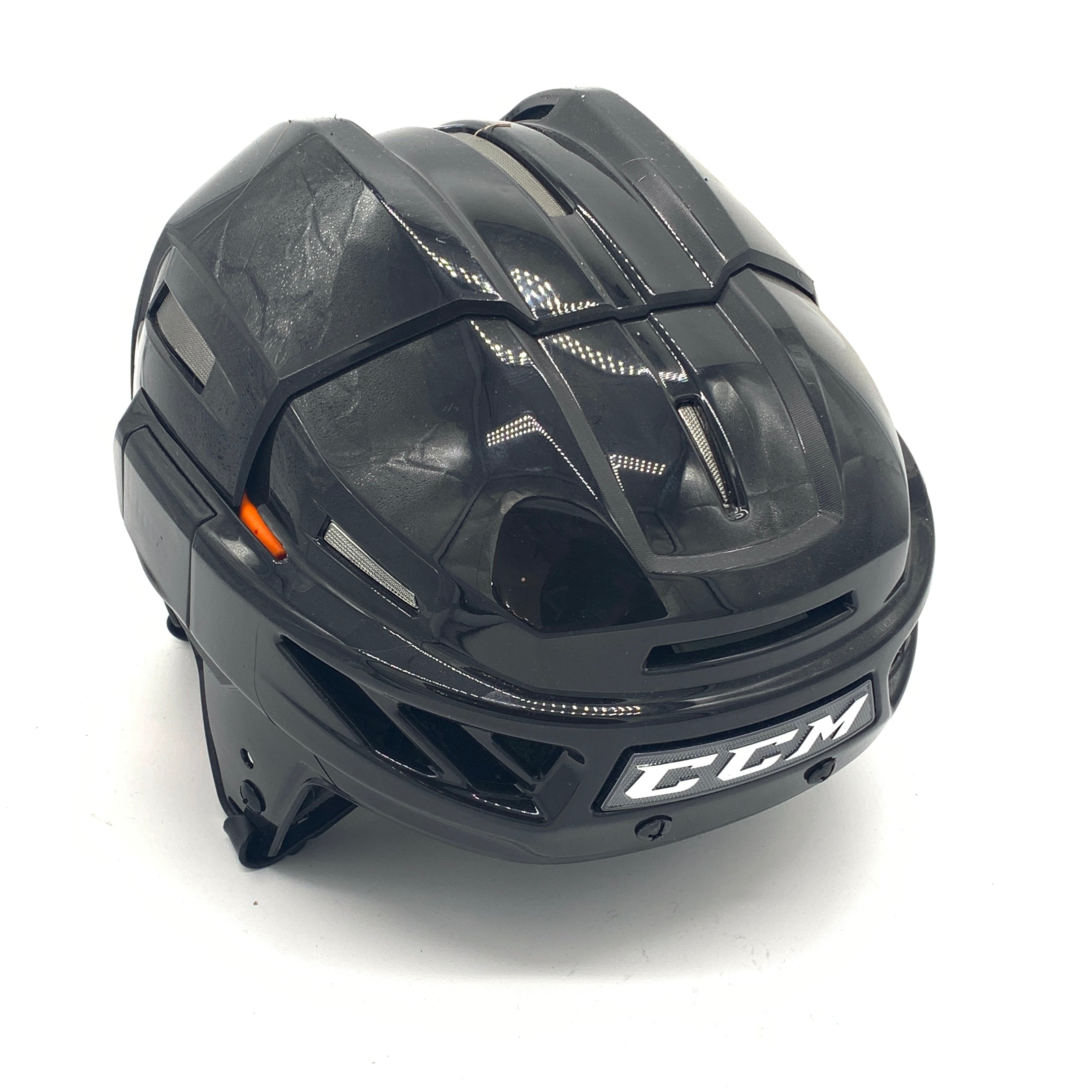 CCM FitLite 3DS - Casque de hockey (noir)